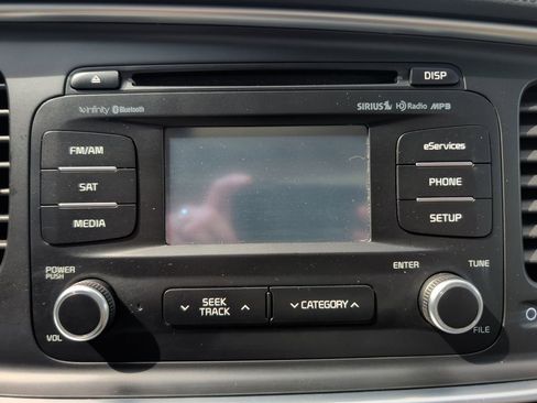 Used 2015 Kia Optima EX w/ EX Premium Package image 13