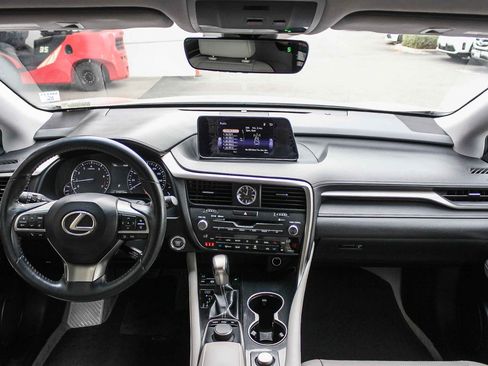 Used 2018 Lexus RX 350 FWD image 13