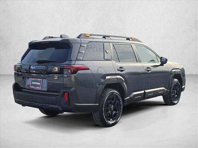 New 2026 Subaru Outback Wilderness AWD/4WD image 5