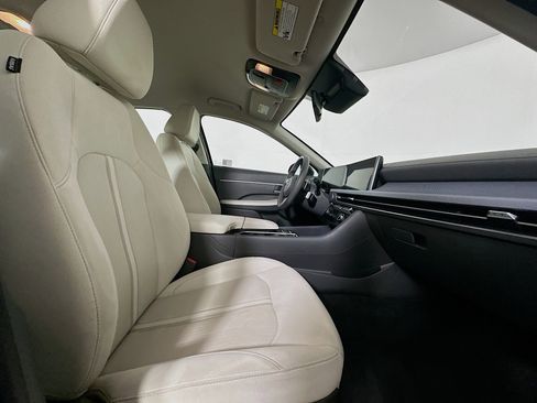 Used 2025 Hyundai Sonata SEL image 30