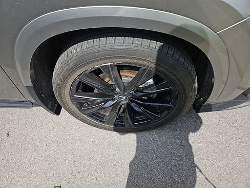 Used 2024 Lexus NX 350 F Sport image 9