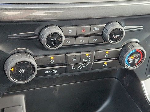 New 2025 Ford F150 STX w/ Equipment Group 200A image 27