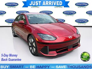 Used 2024 Hyundai Ioniq 6 SE RWD video 1