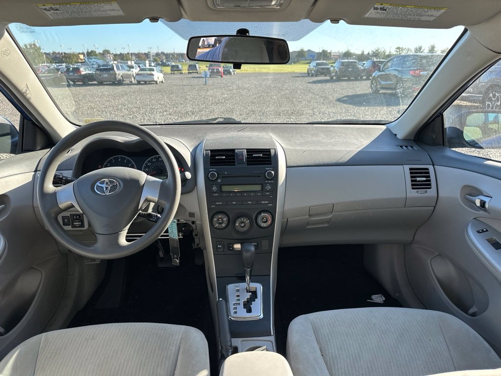 Used 2010 Toyota Corolla LE w/ All Weather Guard Pkg FWD image 18