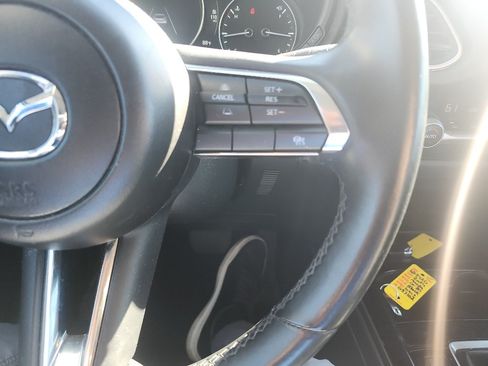 Used 2024 MAZDA CX-30 AWD 2.5 S w/ Select Sport Pkg image 24