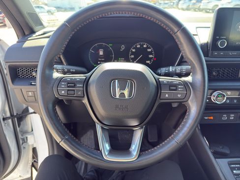 Used 2023 Honda CR-V Sport image 13