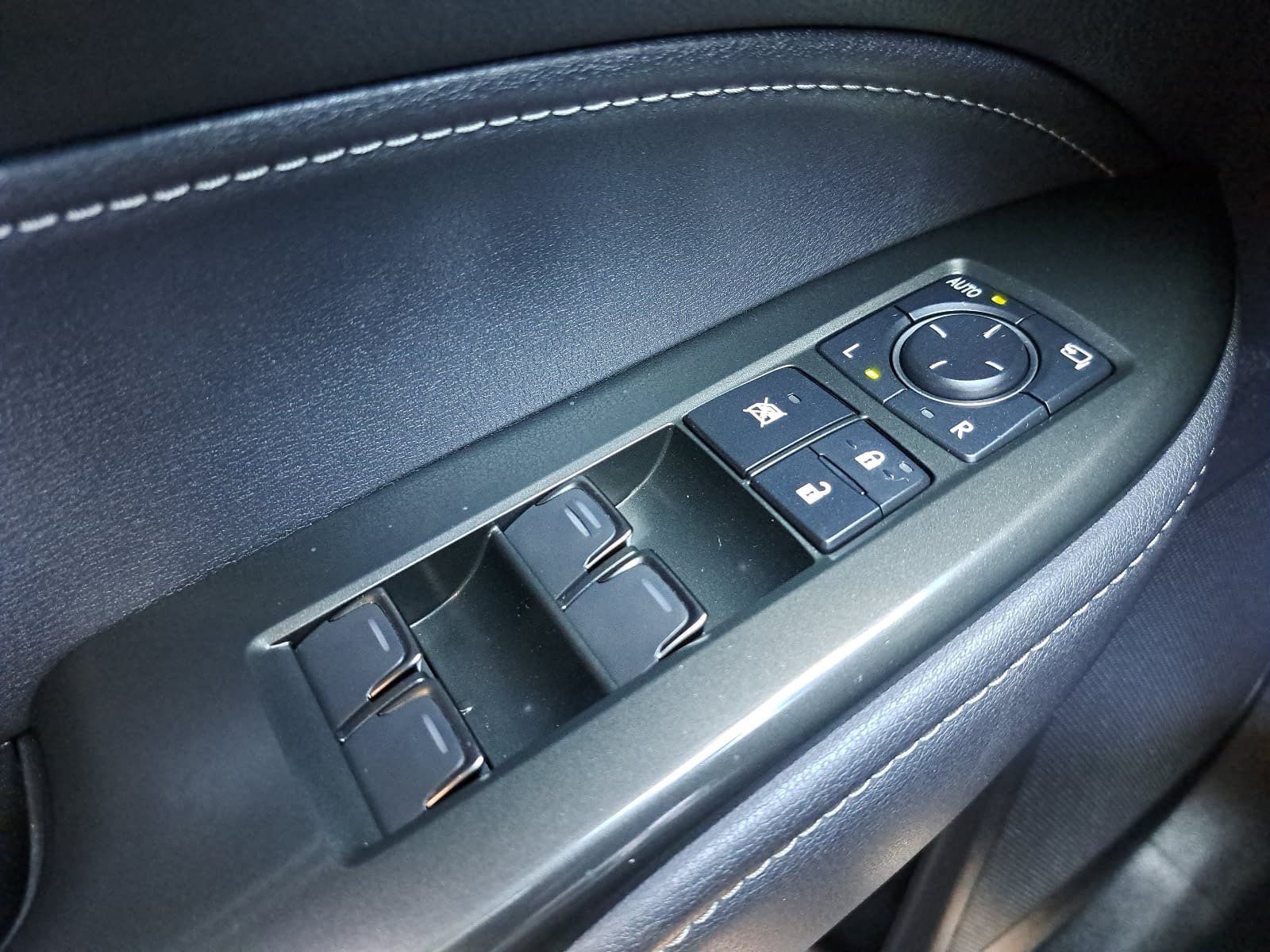 Used 2022 Lexus NX 350h AWD image 30