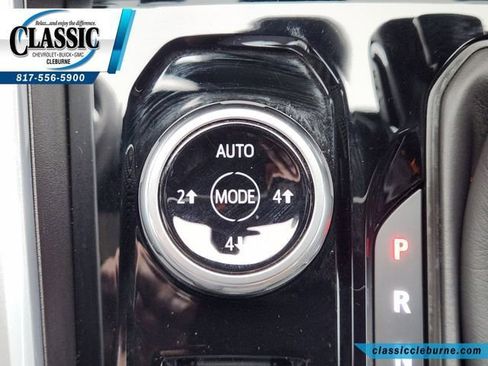 Used 2024 Chevrolet Colorado Z71 w/ Z71 Convenience Package 2 image 38