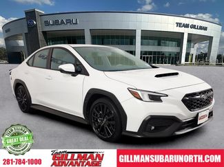 Used 2025 Subaru WRX GT AWD/4WD video 1
