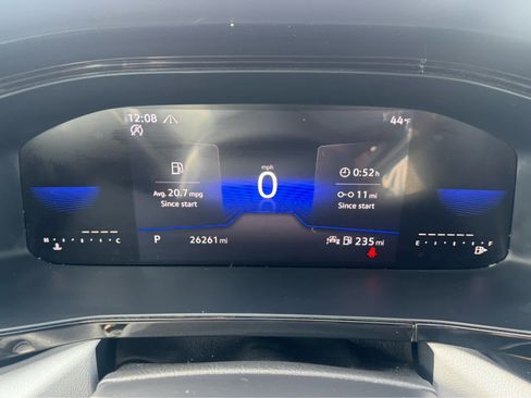 Used 2023 Volkswagen Taos S w/ Driver Assistance Package image 20