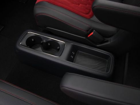 New 2026 Nissan Armada NISMO image 33