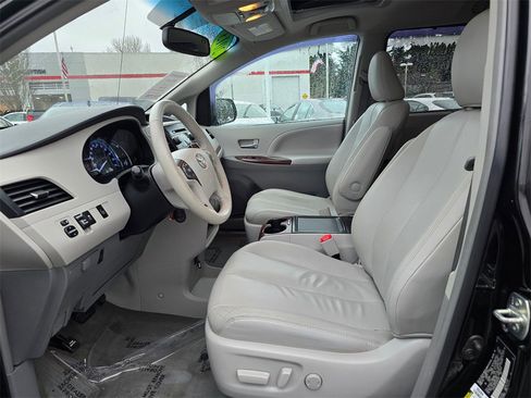 Used 2013 Toyota Sienna XLE image 20