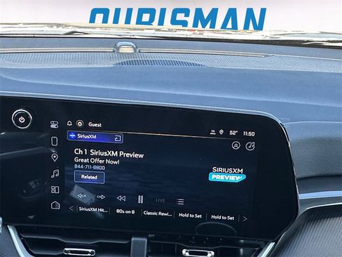 New 2026 Chevrolet Equinox LT image 14