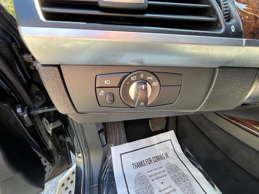 Used 2013 BMW X5 xDrive35i AWD/4WD image 16