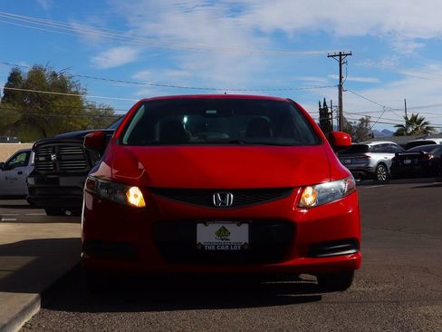 Used 2012 Honda Civic LX image 17