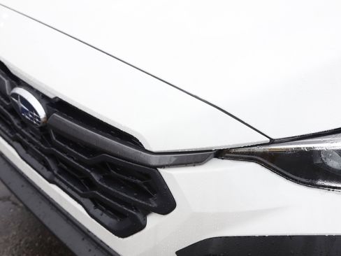 New 2026 Subaru Crosstrek 2.0i Premium image 10