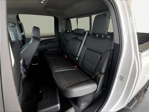 New 2025 Chevrolet Silverado 2500 LT w/ Trail Boss Package image 11