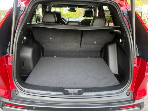 Used 2025 Honda CR-V Sport Touring image 21
