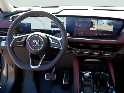 New 2026 Buick Envision Sport Touring image 25