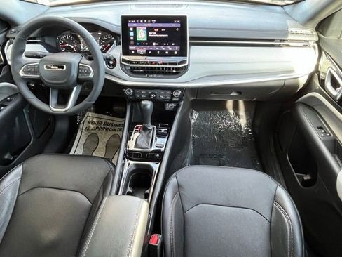 Used 2023 Jeep Compass Limited w/ Elite Group image 29