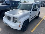 Used 2012 Jeep Liberty Arctic image 3