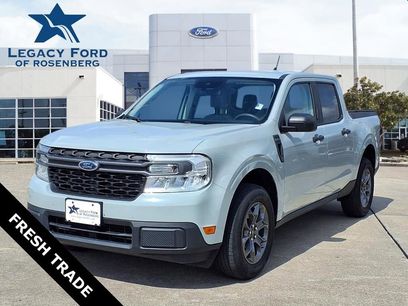 Used 2022 Ford Maverick XLT