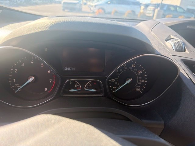 Used 2017 Ford Escape SE FWD image 13
