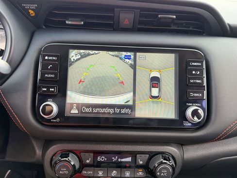 Used 2023 Nissan Kicks SR w/ SR Premium Package image 28