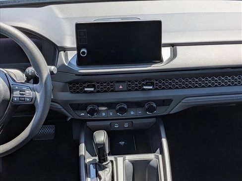 New 2026 Honda Accord SE image 11