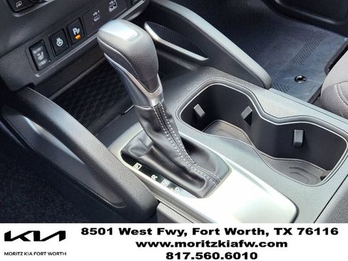 Used 2024 Nissan Frontier SV w/ SV Convenience Package RWD image 19