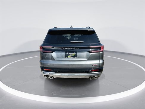 New 2026 GMC Acadia Denali w/ Super Cruise Package image 7