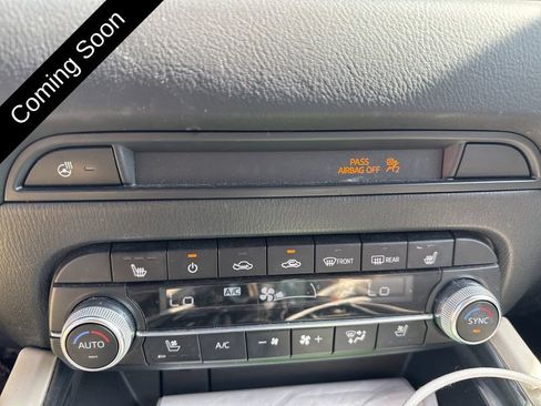 Used 2020 MAZDA CX-5 Grand Touring w/ GT Premium Package image 18