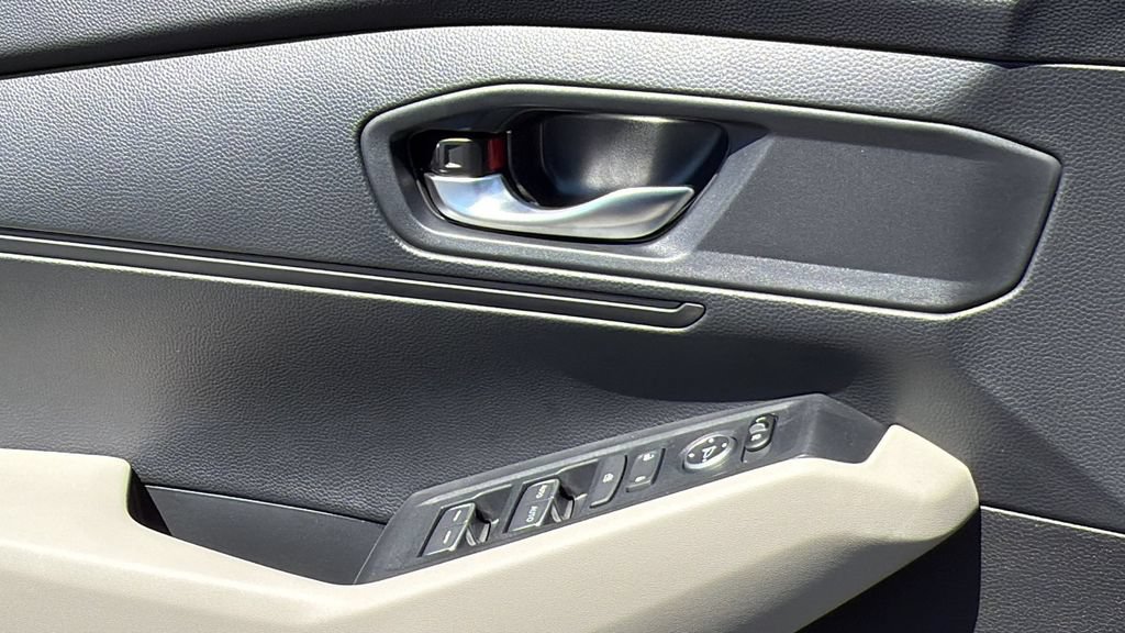 New 2026 Honda Accord LX image 22