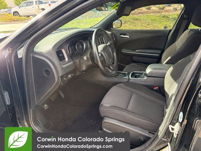 Used 2021 Dodge Charger SXT RWD image 13