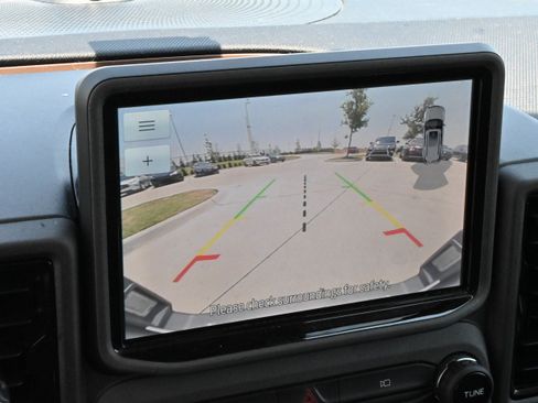 Used 2021 Ford Bronco Sport Badlands w/ Badlands Package AWD/4WD image 17