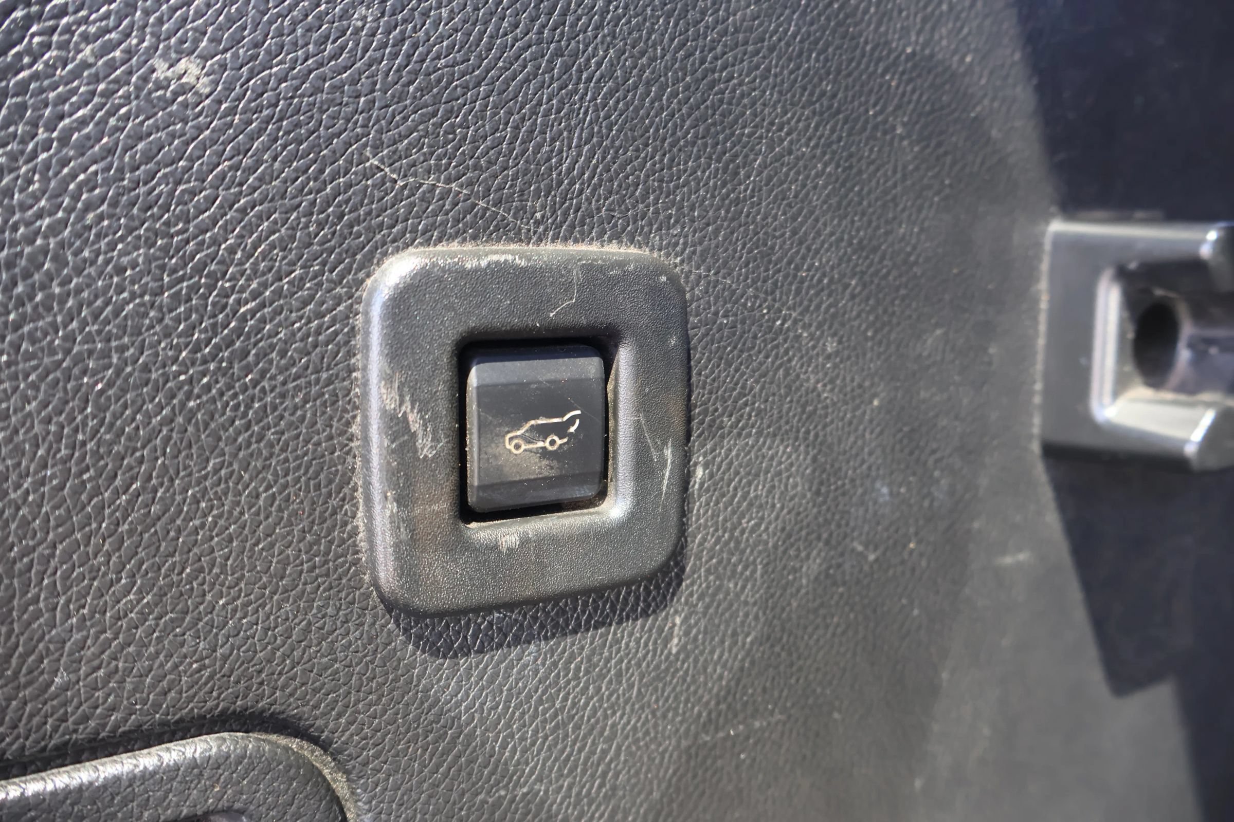 Used 2015 Ford Expedition EL Platinum AWD/4WD image 15