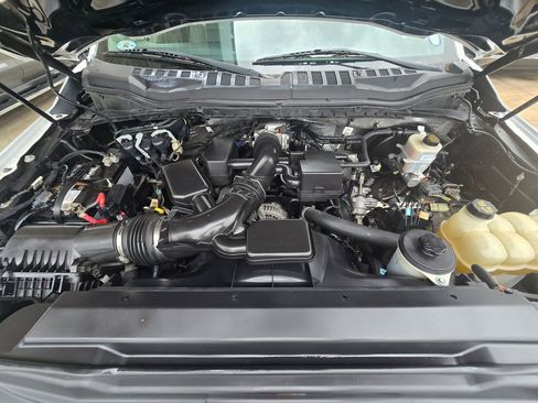 Used 2020 Ford F350 XL w/ STX Appearance Package image 49