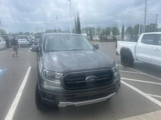 Used 2020 Ford Ranger Lariat w/ Equipment Group 501A Mid video 2