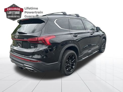 Used 2022 Hyundai Santa Fe XRT AWD/4WD image 5