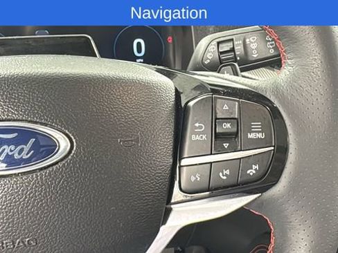 Used 2025 Ford Explorer ST image 24