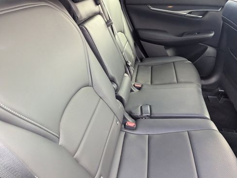 Certified 2023 INFINITI QX50 Sport image 14