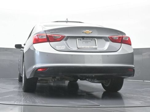 Used 2024 Chevrolet Malibu LT FWD image 62