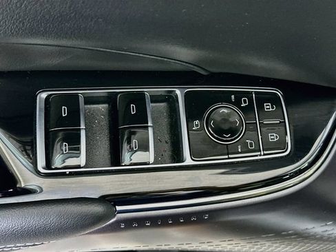 Used 2025 Cadillac Lyriq Sport w/ LPO, Floor Liner Package AWD/4WD image 23