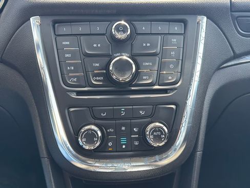 Used 2015 Buick Encore Convenience FWD image 9