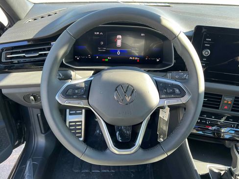 New 2026 Volkswagen Jetta Sport FWD image 28