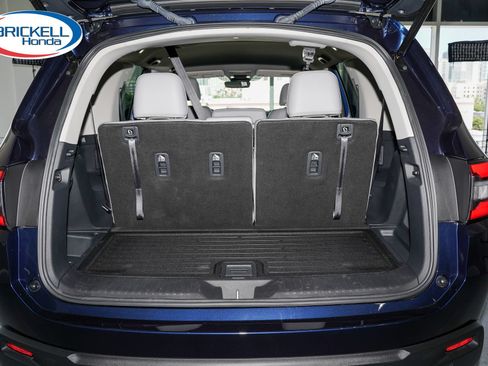 Certified 2023 Honda Pilot EX-L image 11
