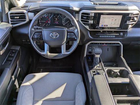 Used 2023 Toyota Tundra SR5 image 15