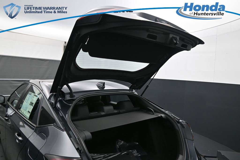 New 2026 Honda Civic Sport image 19