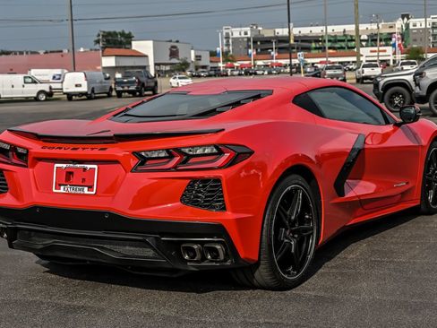 Used 2023 Chevrolet Corvette Stingray Coupe RWD image 10