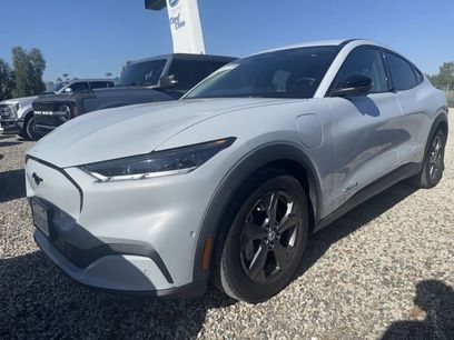 Used 2023 Ford Mustang Mach-E Select